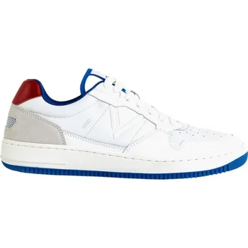 Pánské tenisky GAUDI Logo White tenisky 45 EU Bílá