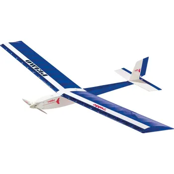 Robbe Primo 2554 1,5 m KIT bílý/modrý