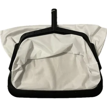 Poolservis Extra jemná bazénová síťka dnová - OCEAN