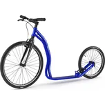 YEDOO Koloběžka Yedoo Trexx MODRÁ