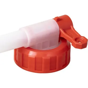 Ventil Vypouštěcí kohout AH 40, 42 mm závit