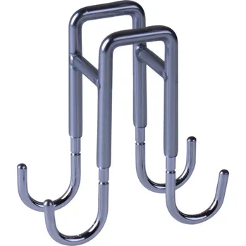 Věšák AWD Koupelnový věšák AWD02091136