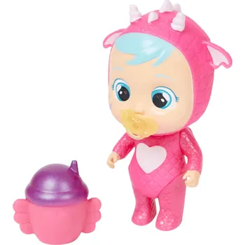 Panenka TM Toys Cry Babies Magic Tears Fantasy