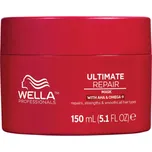 Wella Professionals Ultimate Repair Mask