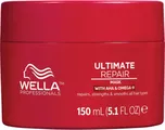 Wella Professionals Ultimate Repair Mask