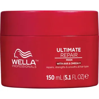 Vlasová regenerace Wella Professionals Ultimate Repair Mask