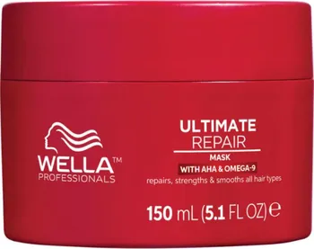 Vlasová regenerace Wella Professionals Ultimate Repair Mask