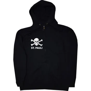 Pánská mikina St.Pauli mikina pánská