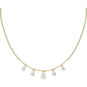 Náhrdelník Dámský náhrdelník Morellato Tesori SAIW207