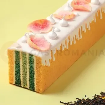 Výroba svíčky Směs na těsto - těsto zelený čaj N, 15 kg | ZEELANDIA, 1HC.Z018.02P.0150A