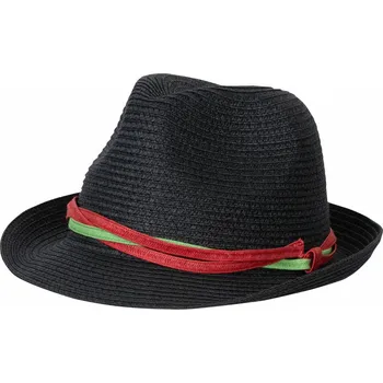 Klobouk Chillouts Trend klobouk - 0 - černá - one-size