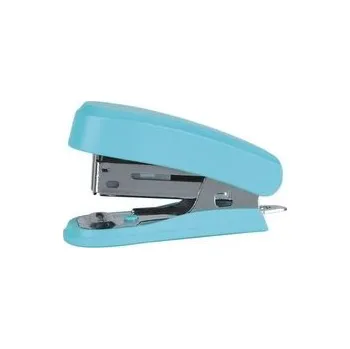 Děrovačka Sešívačka MiniSet B3003 Modrá