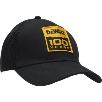 Kšiltovka Kšiltovka ORIGINAL VÝROČNÍ 100 LET DeWALT DEW100391