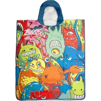 Neoprenový oblek Pončo dětské SEASIDE, MARES monster