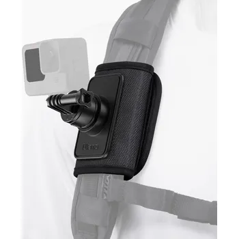 Držák akční kamery s rychloodepínáním Ulanzi GOQUICK II