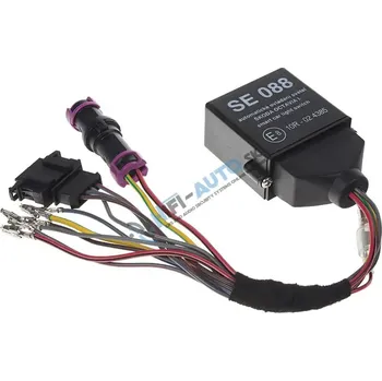 Příslušenství osvětlení automobilu Automatické rozsvěcování světel Škoda Octavia I, Golf IV, Toledo