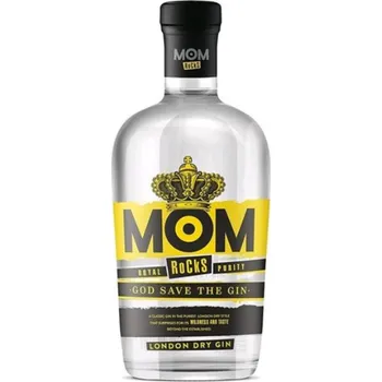 Likér MOM Rocks Royal Purity 0,7 l 37,5 %