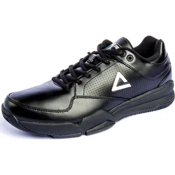 Pánské tenisky PEAK Rozhodčovské basketbalové boty 40 ČERNÁ