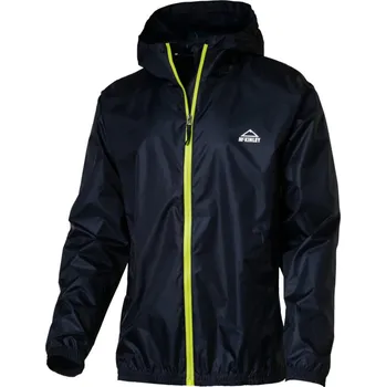 Pánská větrovka McKINLEY Litiri outdoorová bunda - 0 - modrá - 3 XL
