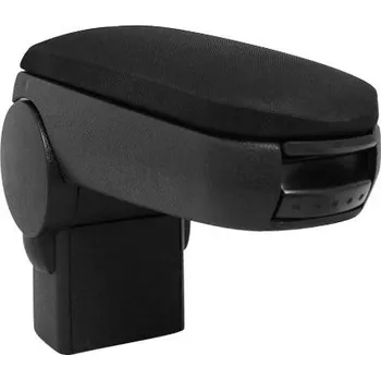 Loketní opěrka Protec Škoda Octavia I 1997-2004 loketní opěrka textilní černá