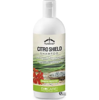 Kosmetika pro koně Šampon Veredus -CITRO SHIELD-