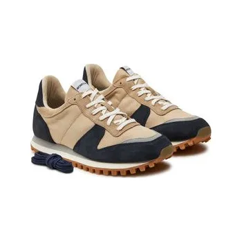 Pánské tenisky Tenisky Novesta Marathon Trail N979002.73796Y001 béžová 02X, EUR 42