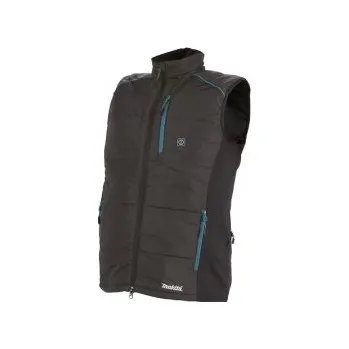 pracovní bunda Fe Produkt Makita CV102DZM Aku vesta M s vyhříváním Li-ion CXT 10,8/12V Z