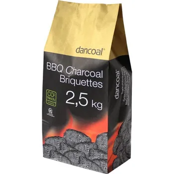 Zahradní gril Briketa Dancoal 2,5 kg