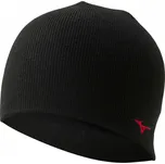 MIZUNO BT KNIT ZIMNÍ ČEPICE - Černá - velikost uni