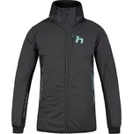 Pánská bunda HANNAH KECHU HOODY velikost 2XL