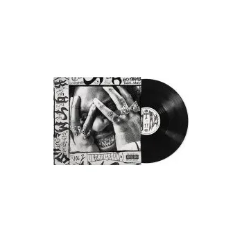 Zahraniční hudba King of the Mischievous South Vol.II / Vinyl - Curry Denzel [LP]