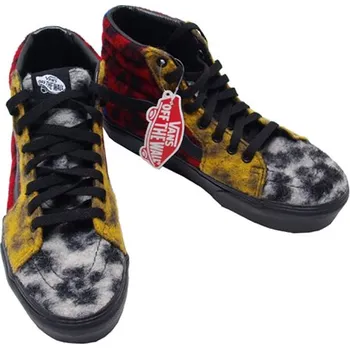 Pánská obuv Vans Furry boty