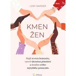 Kmen žen - Lori Harder (2024, brožovaná)