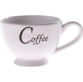 Casa de Engel Keramický hrnek - "COFFEE" 4