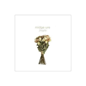 Zahraniční hudba Fragile - Ure Midge [CD]