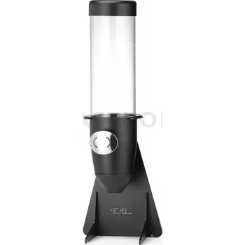 Dávkovač nápoje Dávkovač na cereálie | FINE DINE, System Skiatos Black