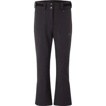 Snowboardové kalhoty McKINLEY Tinkerbell II lyžařské kalhoty - 0 - černá - 176