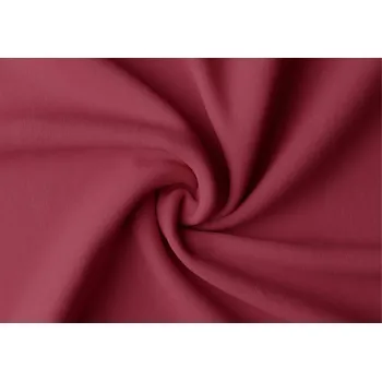 Orbytex Zatemňovací látka na závěsy, šířka 280cm - vínová 135