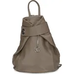 DÁMSKÝ BATOH CAPRICE 9-61017-42 372 BÉŽOVÁ Barva: BÉŽOVÁ, Velikost: UNI