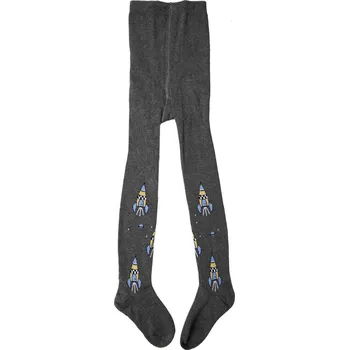 Chlapecké punčocháče Wolf P2214 šedé