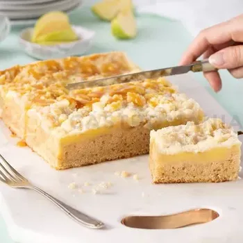 Výroba svíčky Směs pro přípravu veganských dortů, 15 kg | ZEELANDIA, V-GO! Vegan Cake