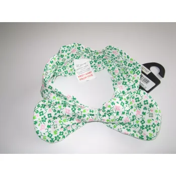 Čelenka s mašlí (Značka: IRISH GIRL)