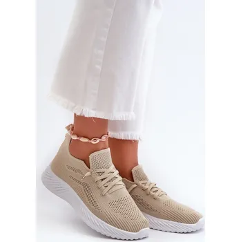 Dámské tenisky Sportovní obuv model 198693 Step in style 39