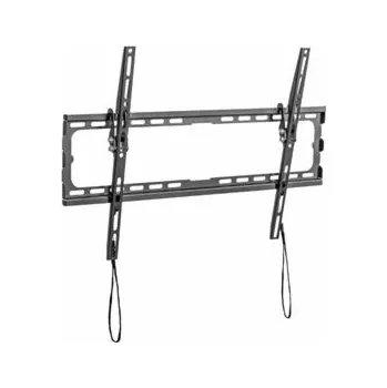 Televizní držák KIVI - Držák na televizi, Naklonitelný, VESA 400-600 (37-80")