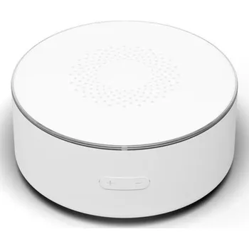 Pohybové čidlo TESLA Smart - Chytrá siréna 12V Zigbee
