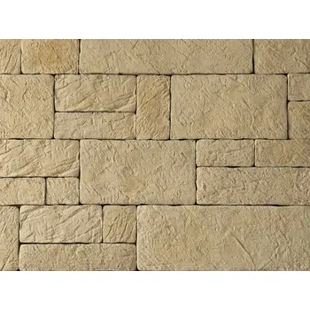 Obklad Betonový obklad VASPO Venezia capuccino cena za balení