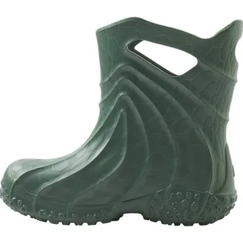 Chlapecká obuv Dětské holínky REIMA AMFIBI 34/35 Khaki