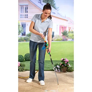 3Pagen Tryska s nástavci