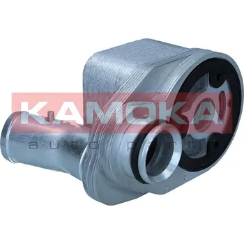 Chladič motoru Olejový chladič, motorový olej KAMOKA 7730096