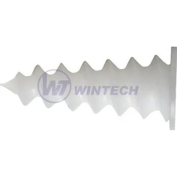 Hmoždinka MUNGO hm. do polystyrenu FDI, 27 x 52 mm Balení: 100 ks NT0002005001O0